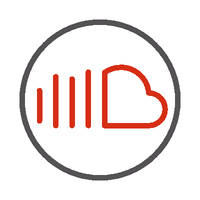 wired outline 2638 logo circle soundcloud hover pinch